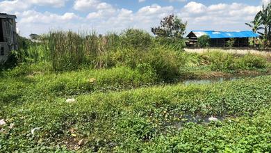 Kavling Prestisius Dijual di Poris, Tangerang, Harga 5,32 Miliar