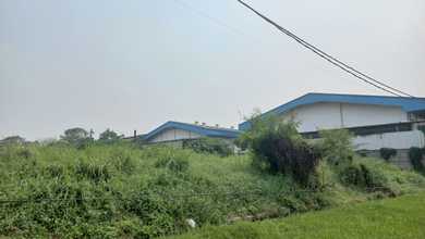 Kavling Prestisius Dijual di Cikupa, Tangerang, Harga 93,4 Triliun