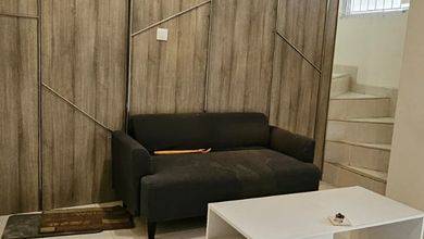 Rumah Modern area Gading Serpong, Tangerang, LT 60 m2