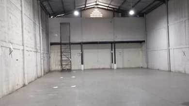 Disewakan Gudang Taman Tekno Bsd 