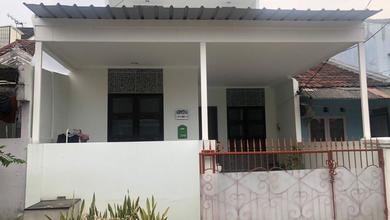 Promo Rumah di Sektor 6-Gading Serpong, Tangerang, LB 84m², Harga 1,5 Miliar