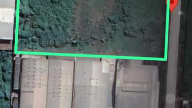 For Sale Tanah Premium di Cikupa, Tangerang, LT 9000m²