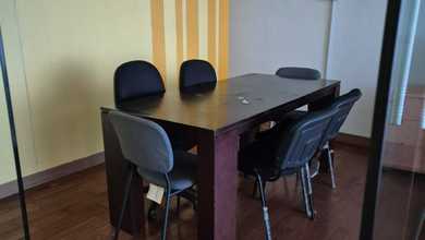 Ruang Office Di Sudirman Cityloaft Sudirman Termasuk Maintance