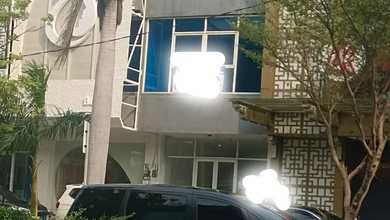 Ruko Di Pik Murah Dekat Angke Rest.