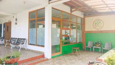 Klinik 2 Lantai di Pamulang, Tangerang Selatan