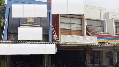 Ruko Graha Raya Fortune 2 Lantai, Tangerang Selatan