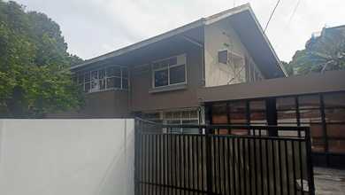 Gedung Perkantoran Prapanca Jaksel Shm