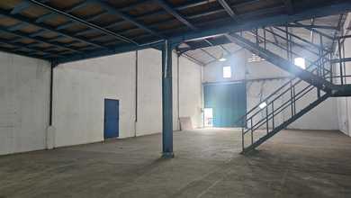 Gudang Di Daan Mogot 2 Lantai Ada Office