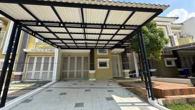 Rumah Premium di Gading Serpong, Tangerang, LT 160 m2
