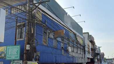 Disewakan Ruko Super Strategis Tepat Depan Pasar Ciputat, Tangerang Selatan 