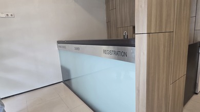 Ruko Di Pantai Indah Kapuk.( Pik ) The Gallery