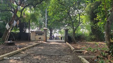 Tanah Elit Dijual di Depok I, Depok, Harga 28,5 Miliar