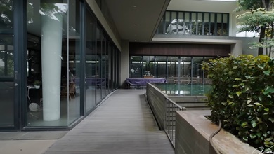 Hunian Mewah di Kunciran, Tangerang, 5 Kamar Tidur, LT 1000m²