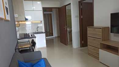Promo Apartemen Murah di Ancol, Jakarta Utara, 3 KT