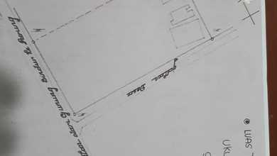 For Sale Tanah Premium di Curug, Bogor, LT 4906m²