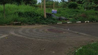 Kavling Prestisius Dijual di Modernland, Tangerang, Harga 3,67 Miliar