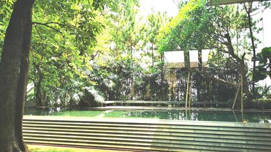 Rumah Mewah di Kawasan Alam Sutera, Tangerang, LB 700m², Harga 40 Miliar