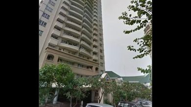 Apartemen Strategis Dijual Cepat di Kelapa Gading, Jakarta Utara, Harga Menarik!