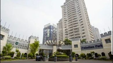 Penawaran Menarik Apartemen di Kelapa Gading, Jakarta Utara, LB 68m²