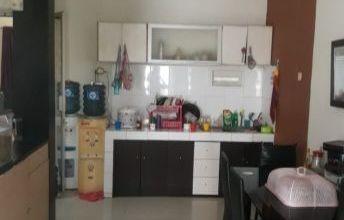 Jual Rumah Strategis di Sentul City, Bogor - LT 120m²