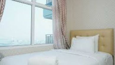 Apartemen Ekonomis di Pluit, Jakarta Utara, Harga Mulai 385 Juta