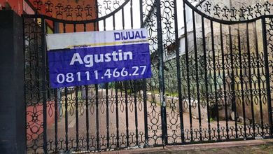 Dijual Tanah Premium di Gabek, Pangkal Pinang, LT 2475m²