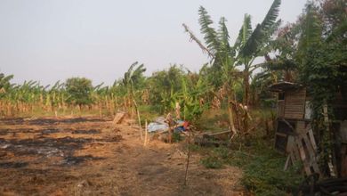 For Sale Tanah Premium di Ciater, Tangerang, LT 2055m²