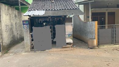 Tanah Yang Cocok Utk Kost 150 Meter Dari Stasiun Lrt Cikunir