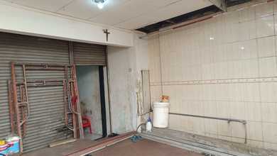 Hunian Mewah di Kawasan Pasar Baru, Jakarta Pusat, LB 100m², Harga 5,3 Miliar