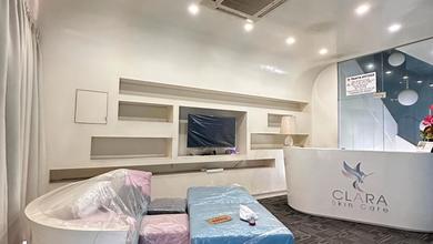 Ruko Bagus Di Graha Bulevard Summarecon Serpong Depan Phg 