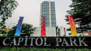 Apartemen Nyaman Dijual Cepat di Salemba, Jakarta Pusat, Harga Menarik!