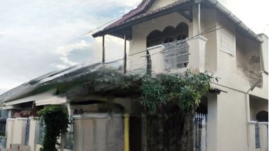 Rumah Dijual di Depok I, Depok, LB 79m², Harga Kompetitif!