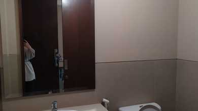 Penawaran Menarik Apartemen di Lippo Karawaci, Tangerang, LB 77m²