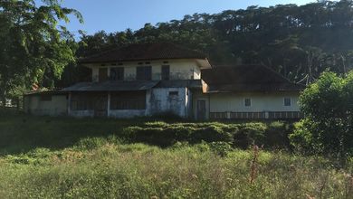 Jual Terjangkau Tanah 13000 m2 Area Strategis