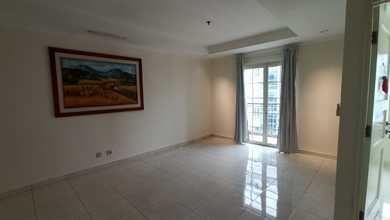 Promo Apartemen Siap Huni di Kelapa Gading, Jakarta Utara, 3 KT