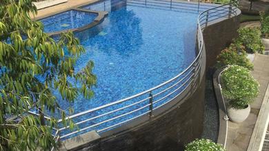 Dijual rumah Mewah di Bintaro, Tangerang Selatan - LT 1200m²