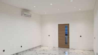 Dijual Ruko 3 Lantai Lokasi Strategis 