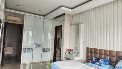 Hunian Mewah di Tangerang, Tangerang, 4 KT, LT 162m²