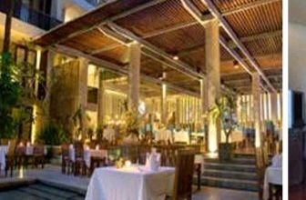 Eks Hotel Bintang 5 Beach Front