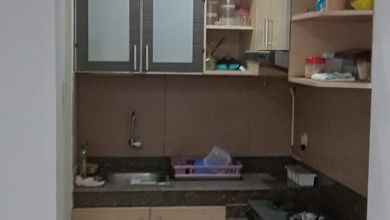 Apartemen 2BR Kondisi Baik Terjangkau Modern Furnished Kelapa Gading Jakarta Utara