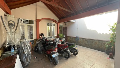 Properti Siap Pakai di Area Graha Raya Bintaro, Tangerang Selatan, LT 151m²