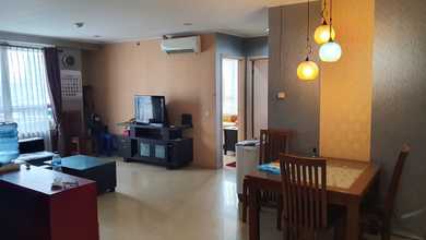 Miliki Segera Apartemen di Kelapa Gading, Jakarta Utara, LB 66m²