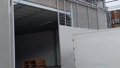 Di Sewakan Gudang Strategis Di Daanmogot Jakarta Barat