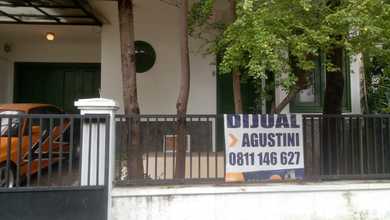 Rumah Mewah di Kawasan Sinabung, Jakarta Selatan, LB 404m², Harga 6,5 Miliar