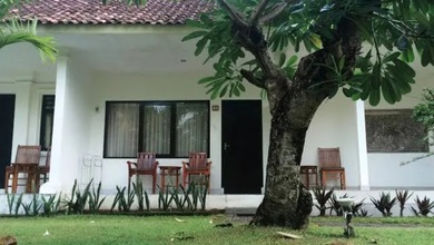 Tanah Sewa Lokasi Bagus di Kuta, Badung, Luas 4000m²