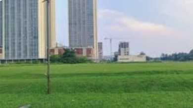 Kavling Prestisius Dijual di BSD, Tangerang Selatan, Harga 25,4 Miliar