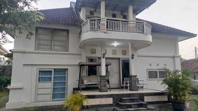 Comercial Area At Mertanadi Kuta Bali For Rent