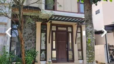 Hunian Idaman di BSD, Tangerang Selatan, 3 KT, Harga 2,1 Miliar