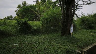 Tanah Elit Dijual di Cibitung, Bekasi, Harga 4,55 Triliun