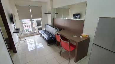 Apartemen Ekonomis di Kembangan, Jakarta Barat, Harga Mulai 450 Juta